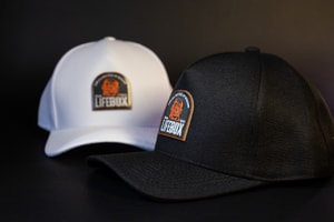Bone Lifebox -  Lancamento