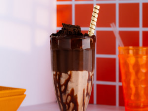 Shake de Colher