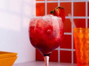 Pink Lemonade Mix