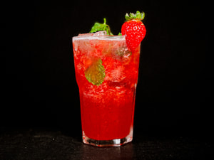 Pink Lemonade
