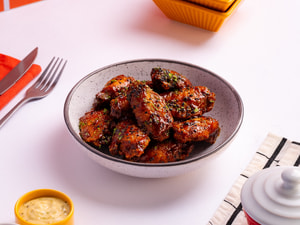 Buffalo Wings