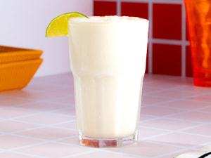 Limonada Suiça
