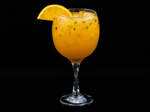 Passion Drink
