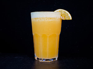 Suco de Laranja