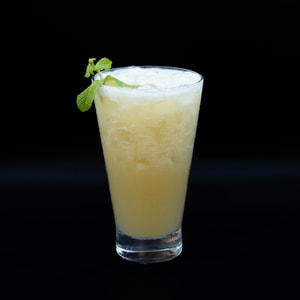 Caipirinha de Abacaxi