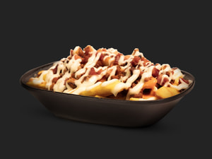 Fritas Picantes