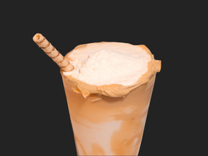 Shake  com Ninho Premium