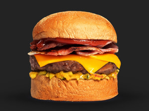 American Burger