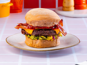 American Burger