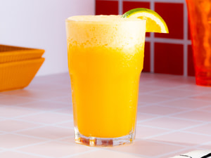 Suco de Laranja