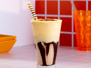 Shake Ovomaltine Premium