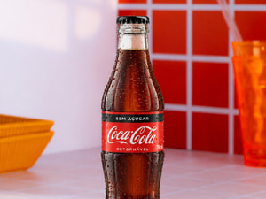 Coca Cola Ks Zero