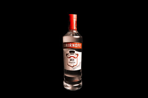 Dose Vodka