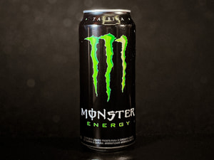 Energetico Monster