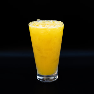 Caipirinha de Maracuja