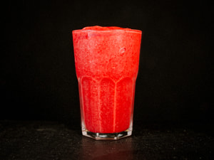 Suco de Amora