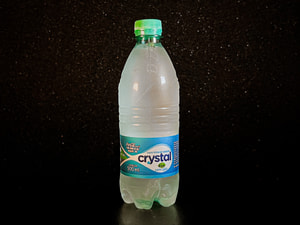 Agua sem Gas 500Ml
