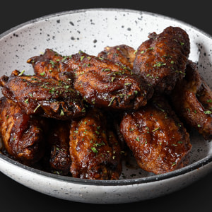 Buffalo Wings