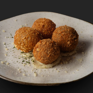 Croquette 4 Unidades