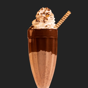 Shake Ovomaltine Classico