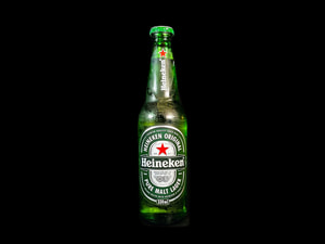Heineken Long Neck