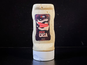 Bisnaga da Casa