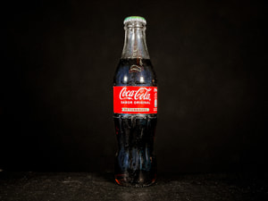 Coca Cola Ks
