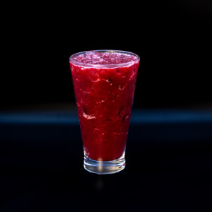 Caipirinha de Amora