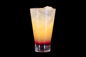 Soda Red Citrus