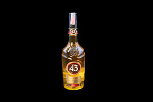 Dose Licor 43