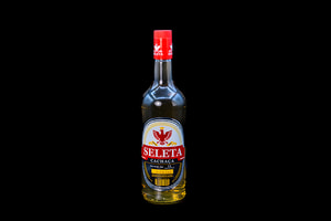 Dose Cachaca