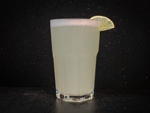Suco de Limao