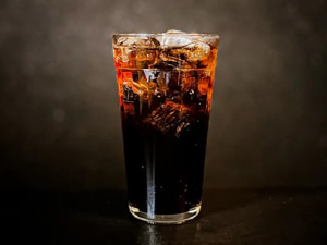 Refil de Refrigerante