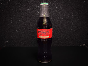 Coca Cola Ks Zero