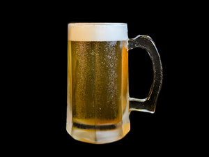 Chopp Heineken