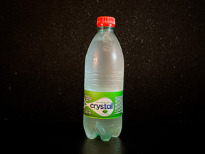 Agua com Gas 500Ml