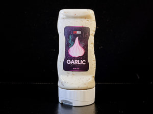 Bisnaga Garlic