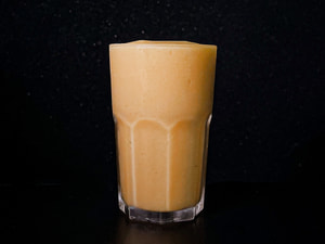 Suco de Maracuja