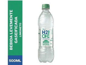 Limoneto H2O