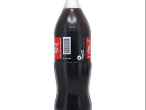 Coca-Cola Zero 1Lt