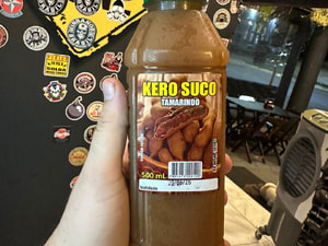 Suco Tamarindo 500Ml