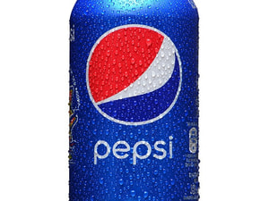 Pepsi 350Ml