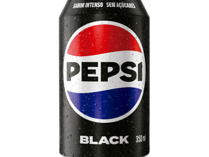 Pepsi Black