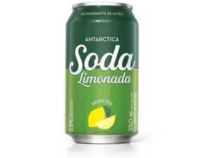 Soda Limonada