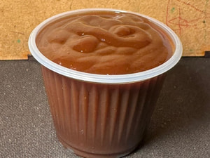 Ketchup de Goiaba -Potinho-