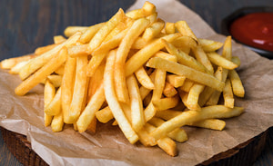 Batata Frita Grande