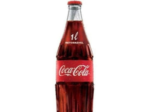 Coca-Cola Original 1Lt