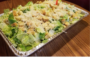 Caesar Salad Tradicional