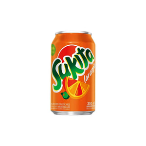 Sukita Laranja