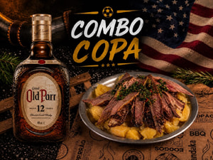 Combo Eua